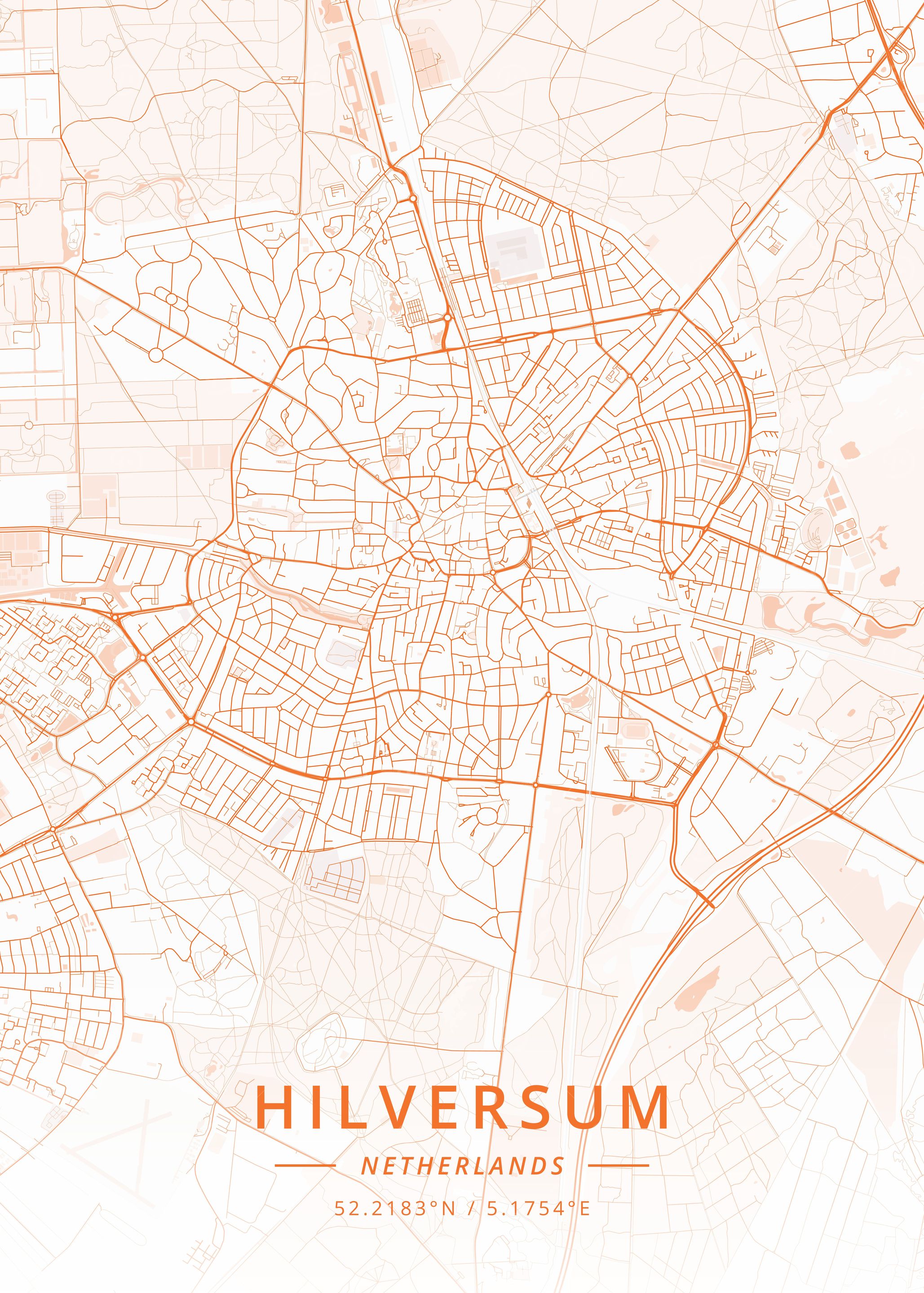 Hilversum Netherlands