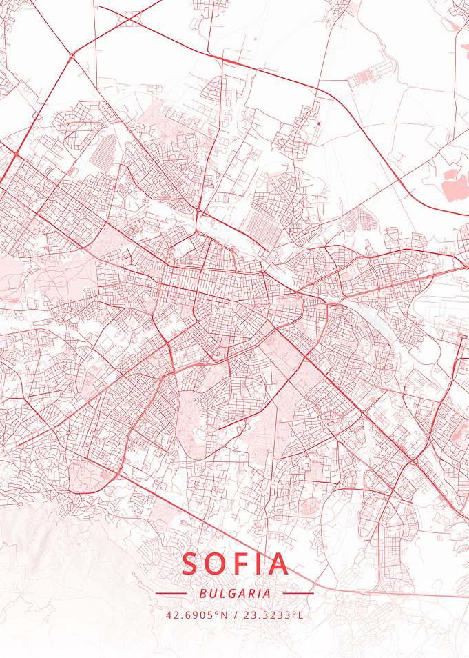 Sofia Bulgaria