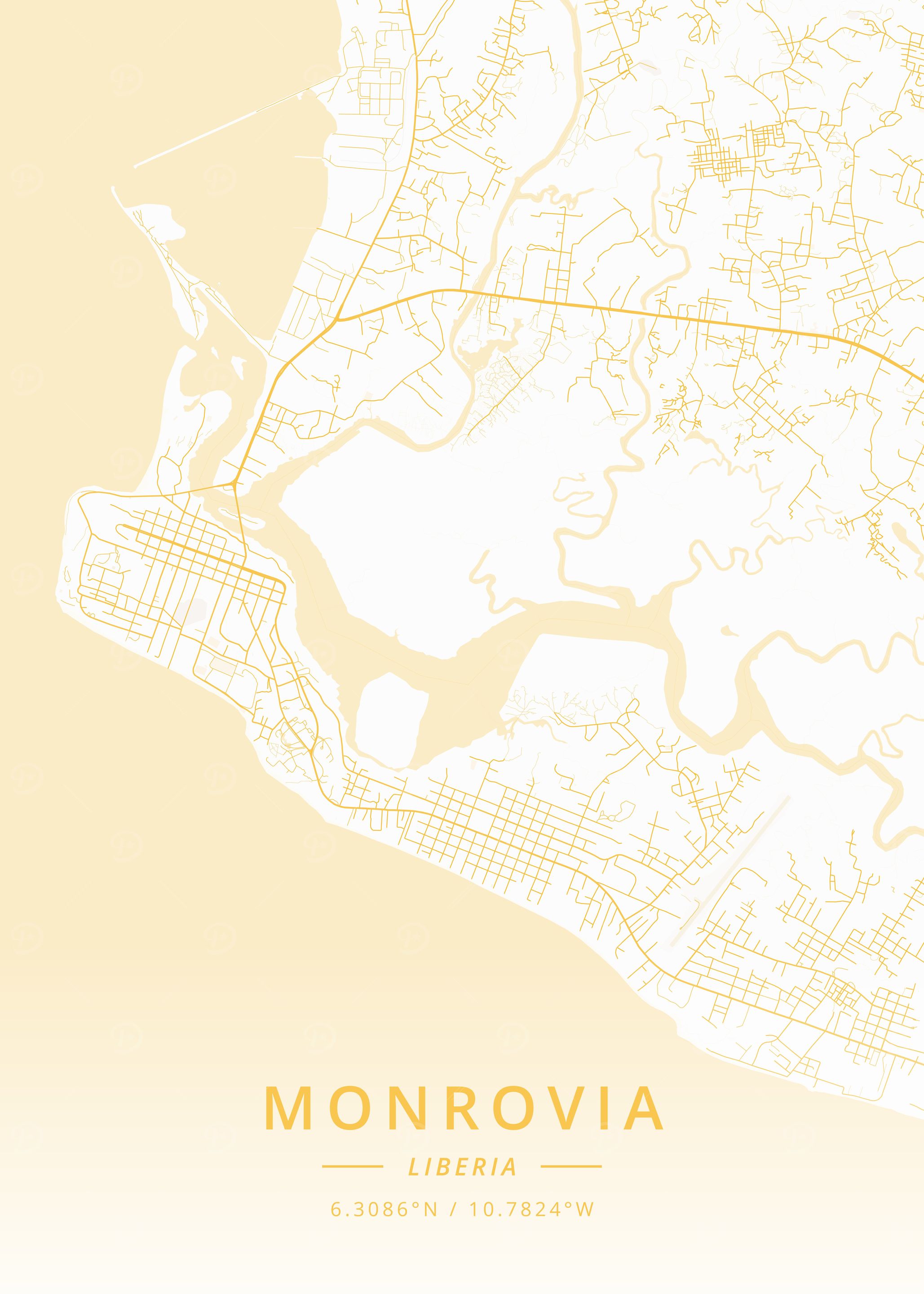 Monrovia Liberia
