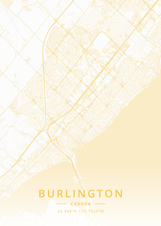 Burlington Canada
