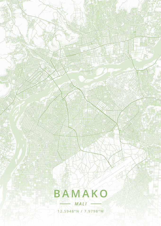 Bamako Mali
