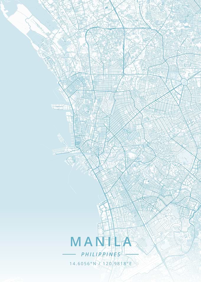 Manila Philippines
