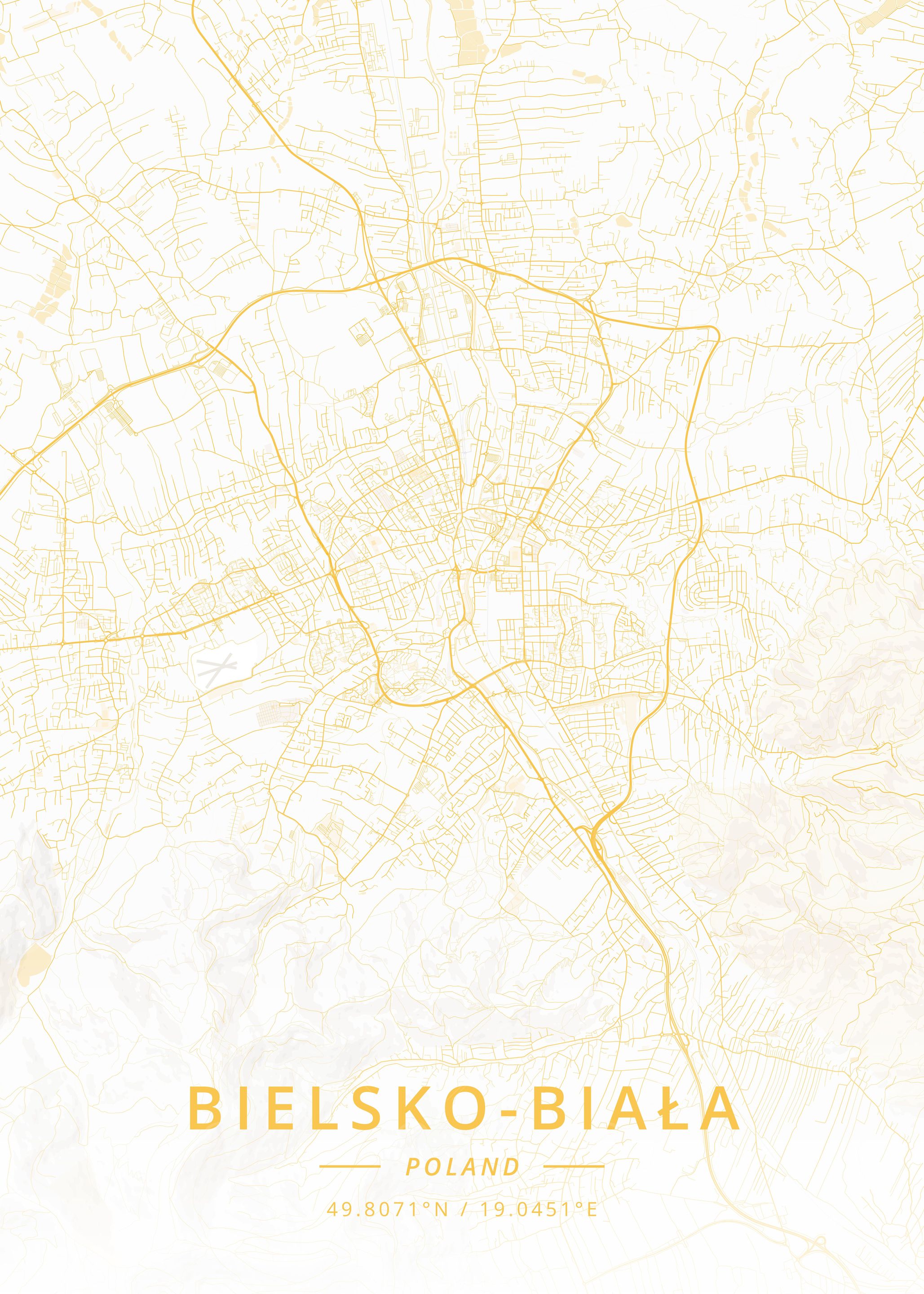 BielskoBiala Poland