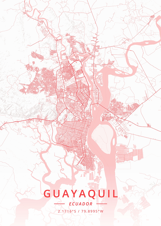 Guayaquil Ecuador