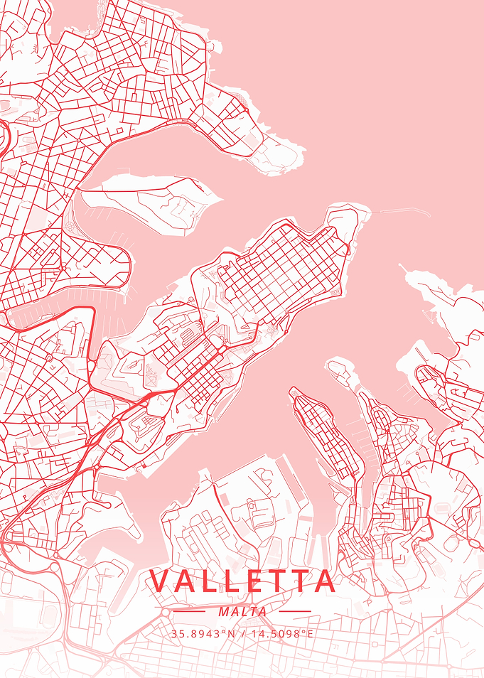 Valletta Malta