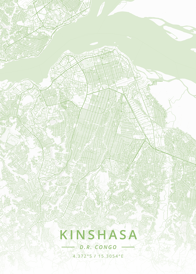 Kinshasa DR Congo