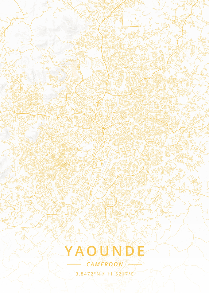Yaounde Cameroon