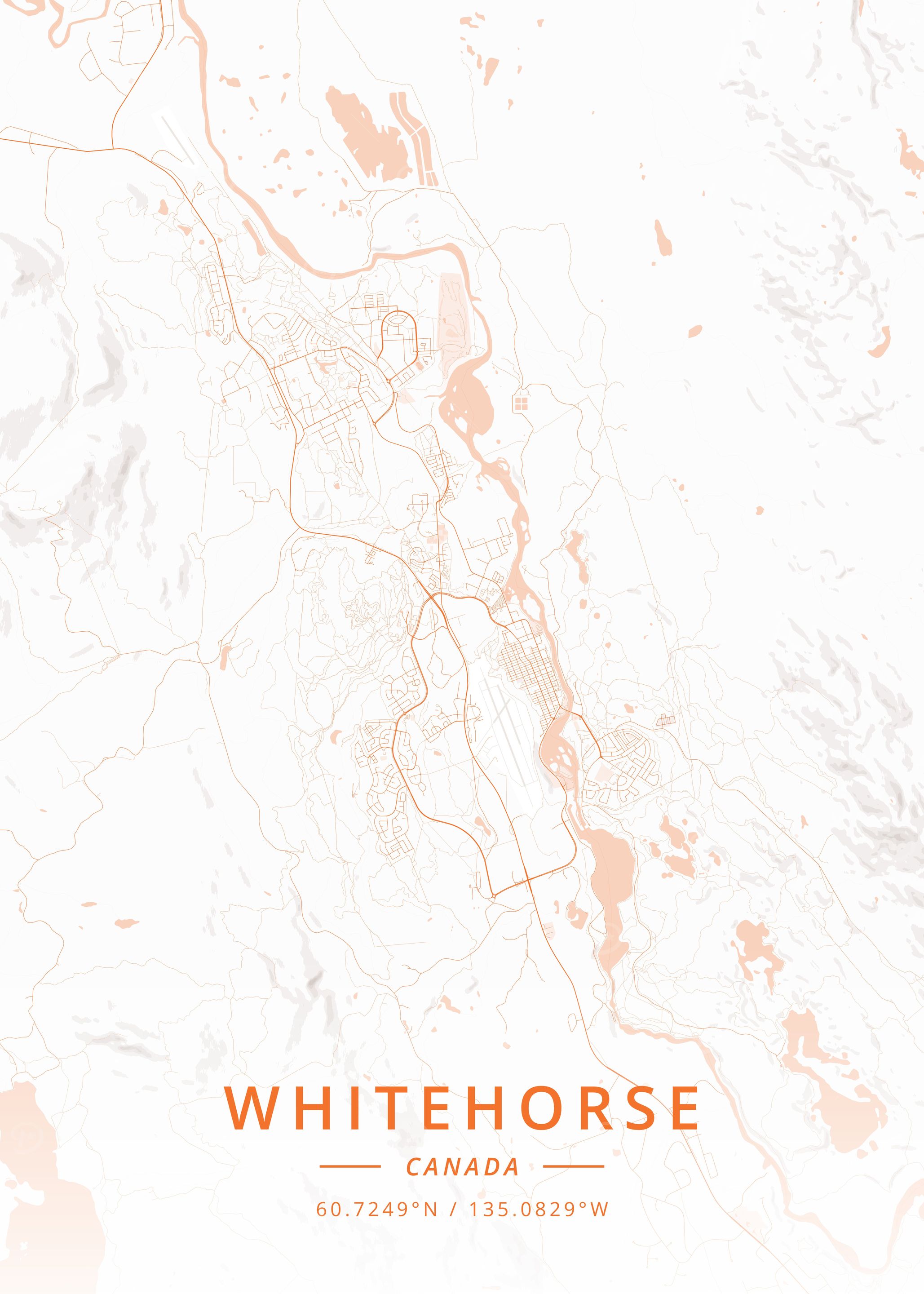 Whitehorse Canada