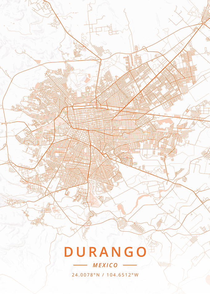 Durango Mexico