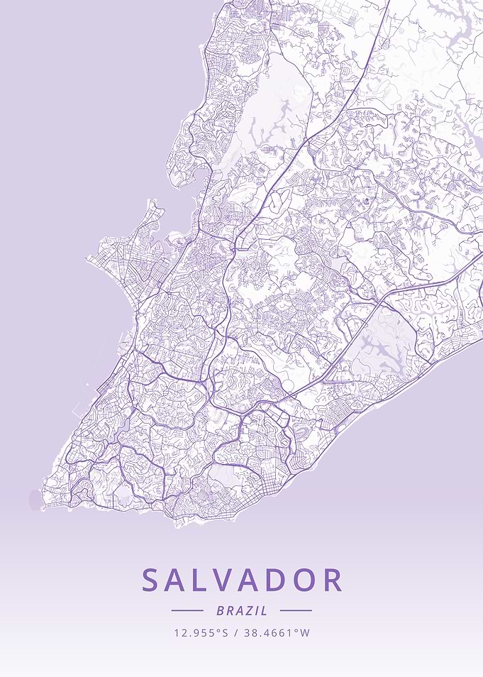 Salvador Brazil