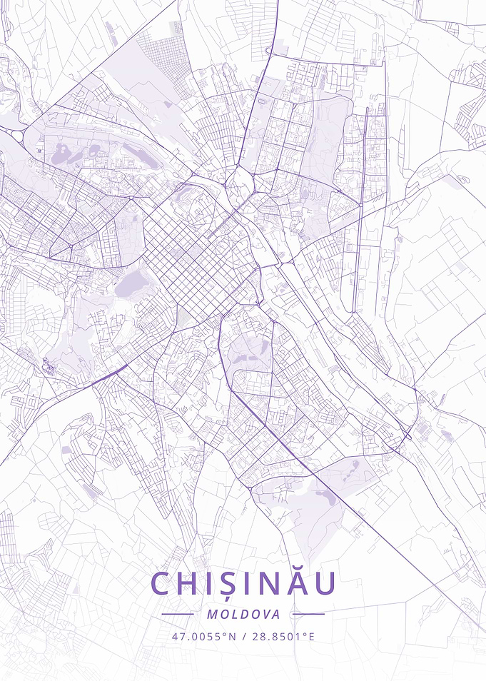 Chisinau Moldova