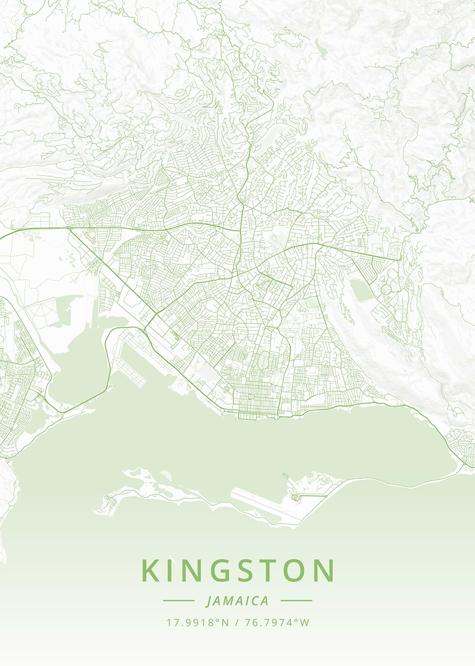 Kingston Jamaica