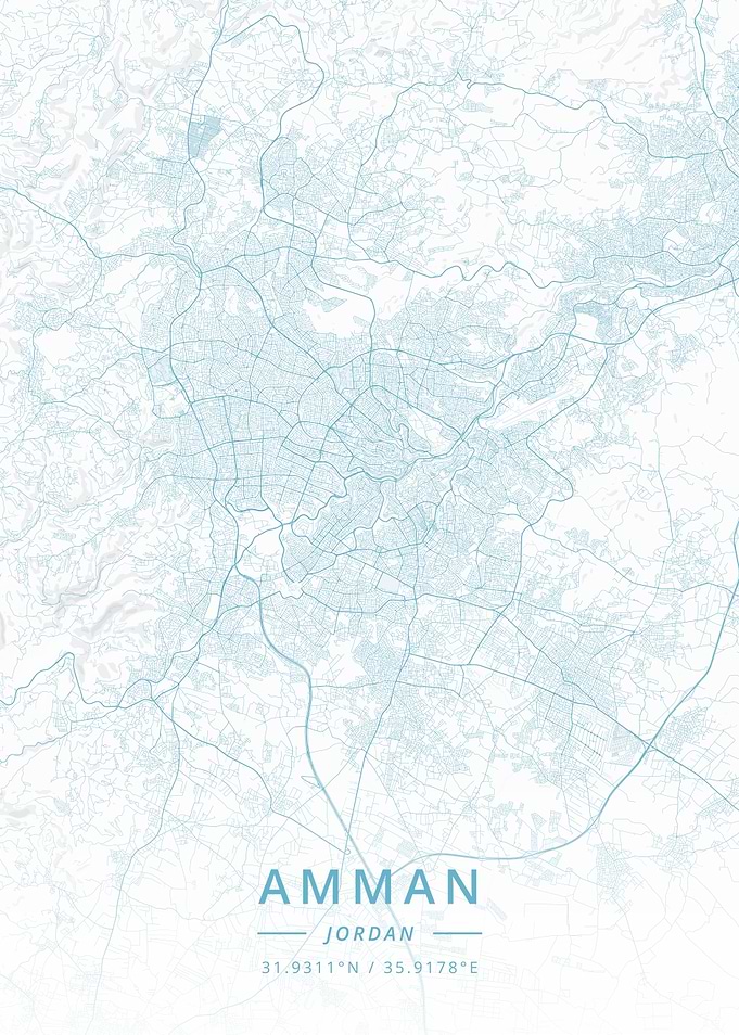 Amman Jordan