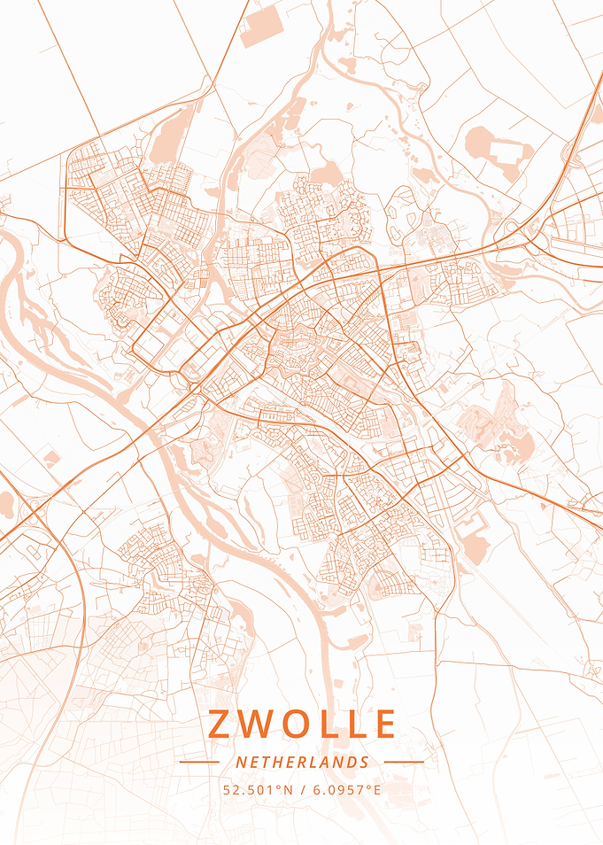 Zwolle Netherlands