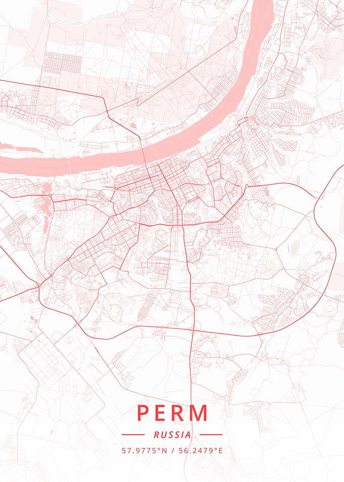 Perm Russia