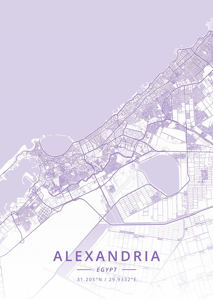 Alexandria Egypt