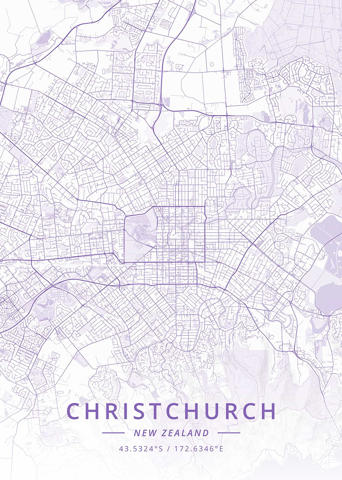 Christchurch New Zealand