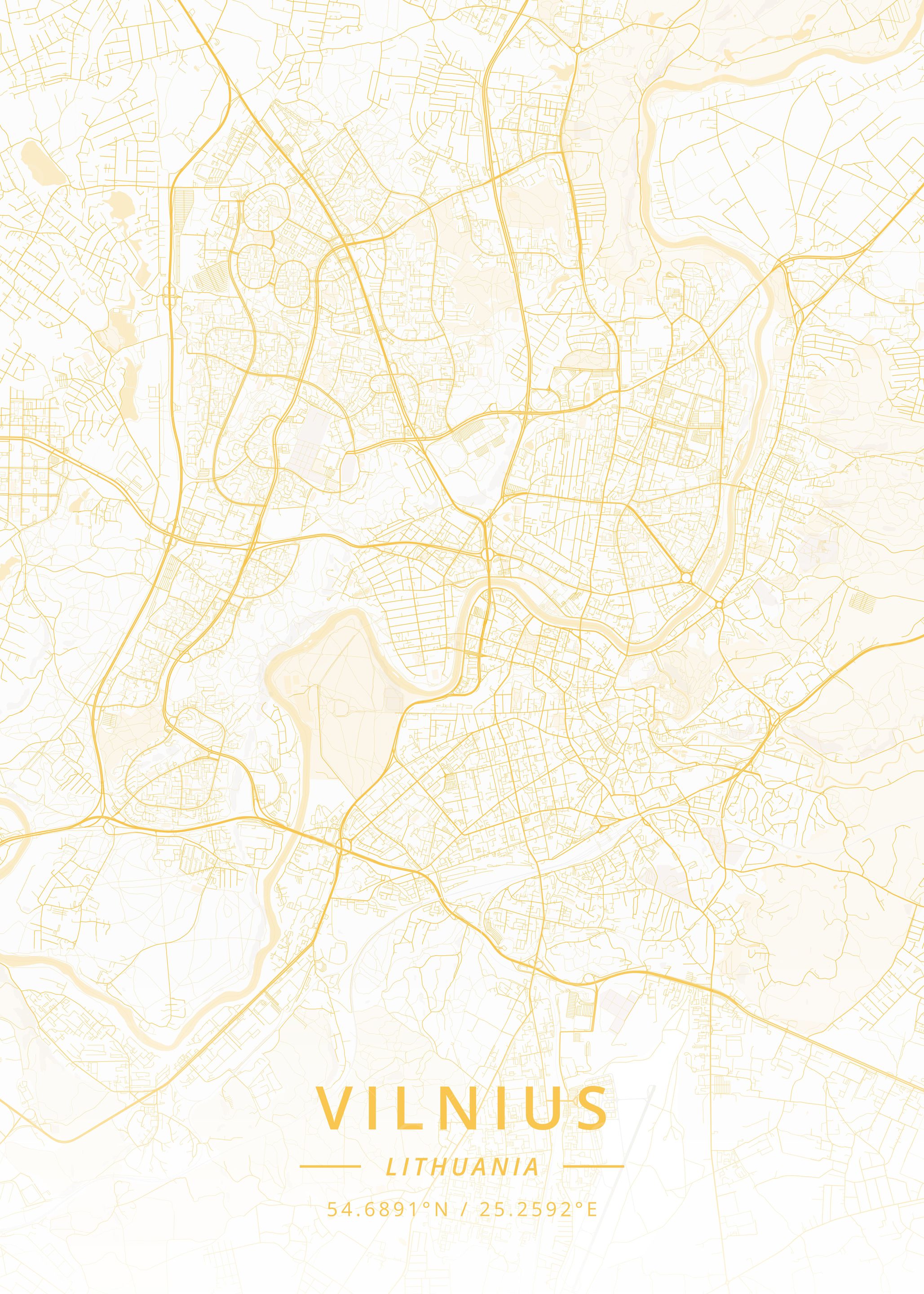 Vilnius Lithuania