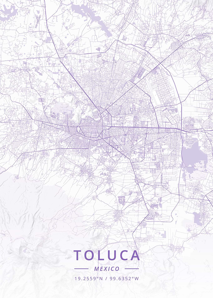 Toluca Mexico