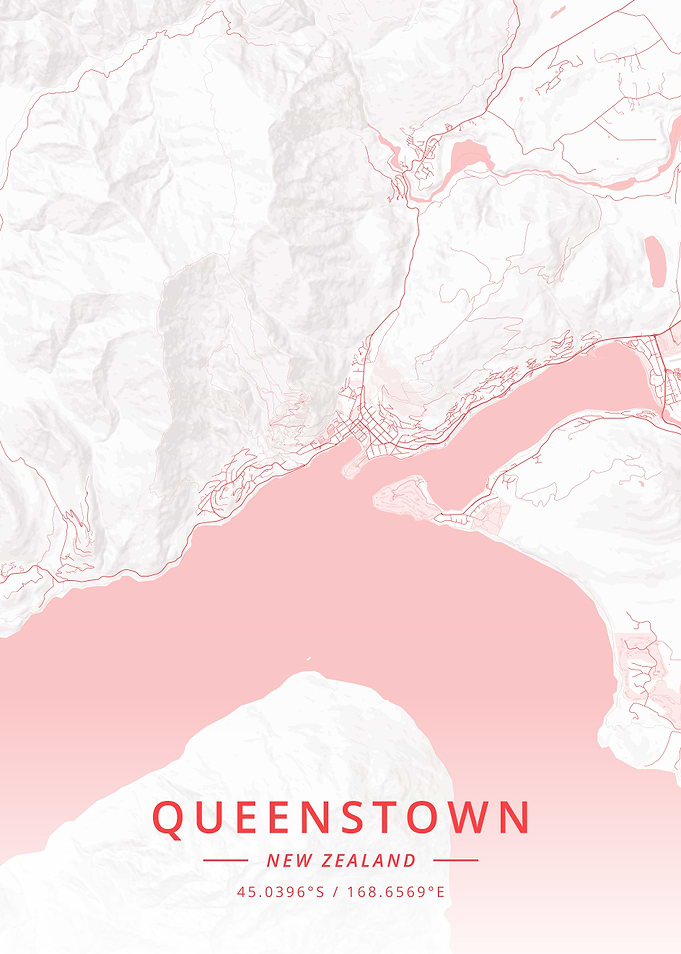 Queenstown New Zealand