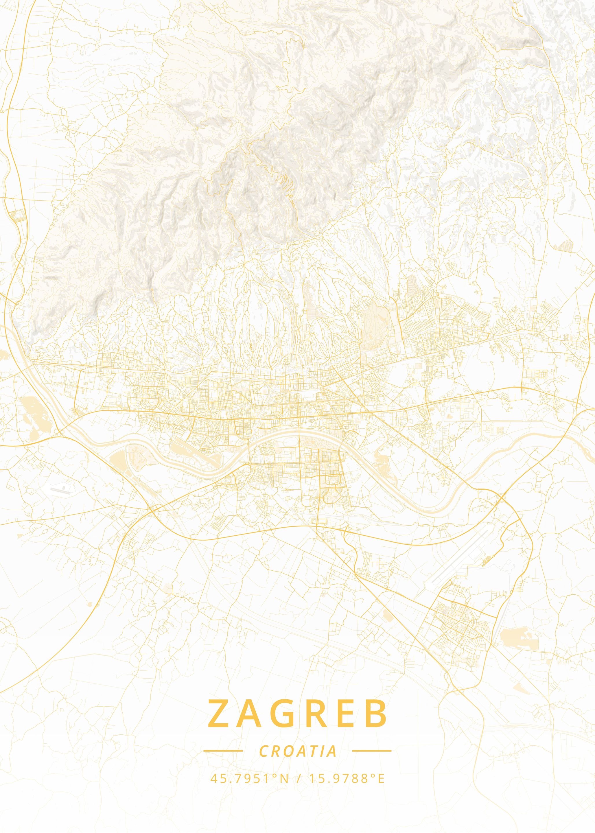Zagreb Croatia