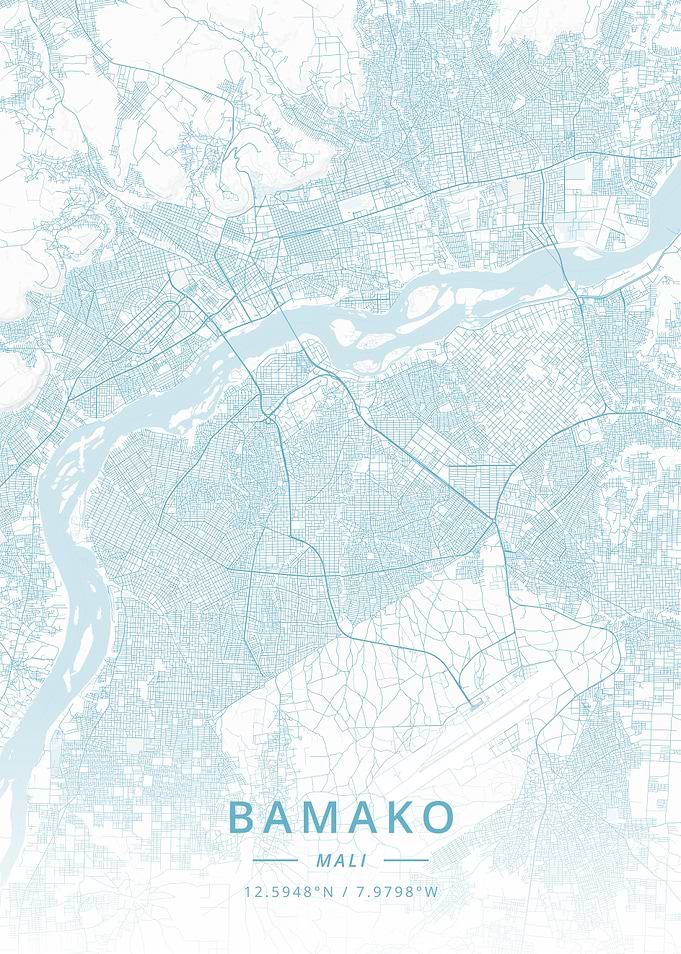 Bamako Mali
