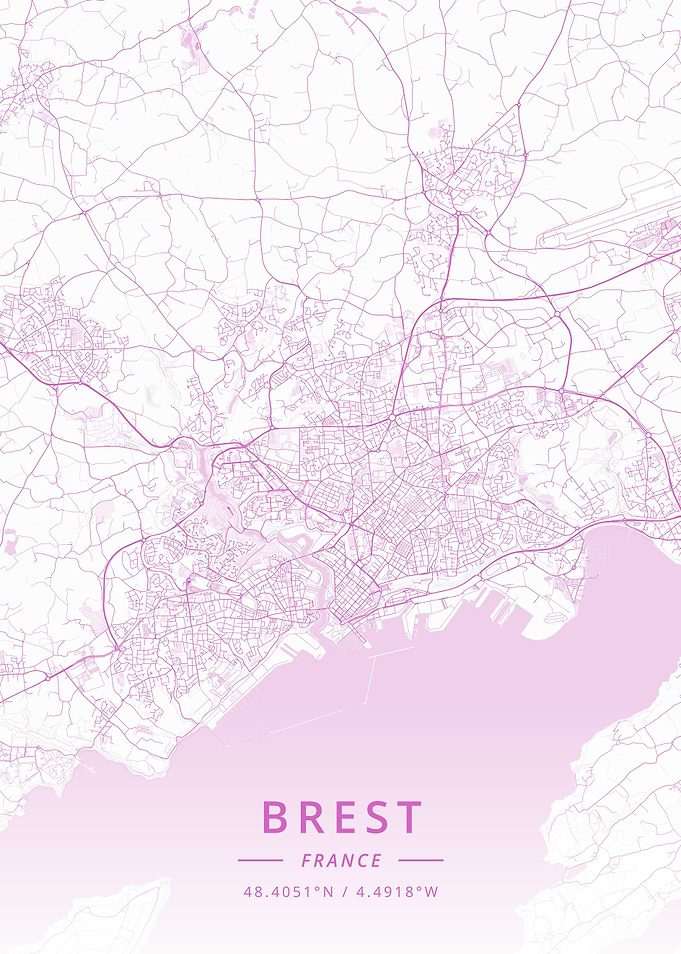 Brest France