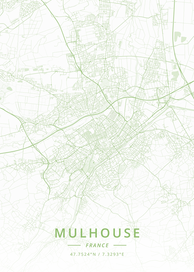 Mulhouse France