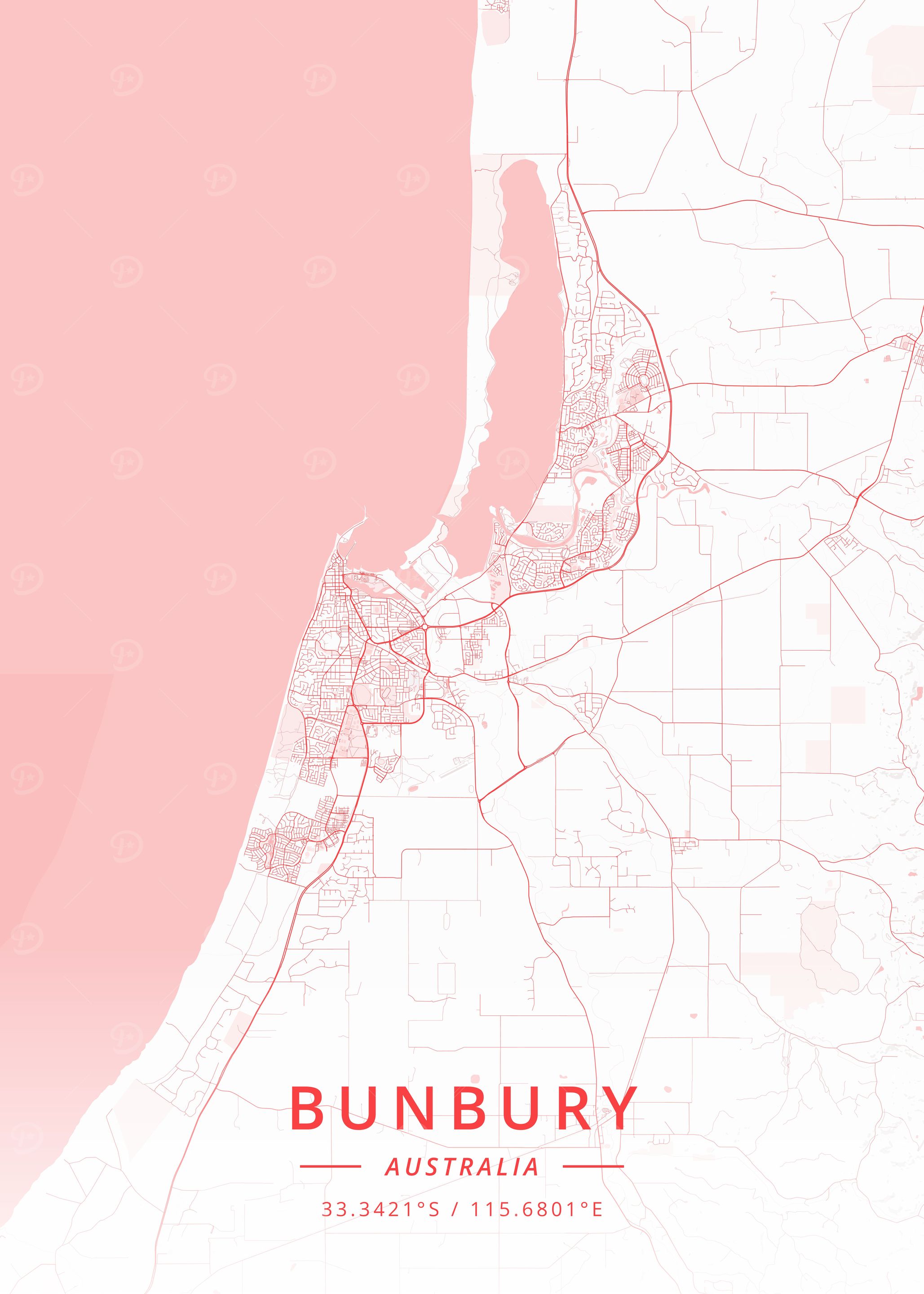 Bunbury Australia