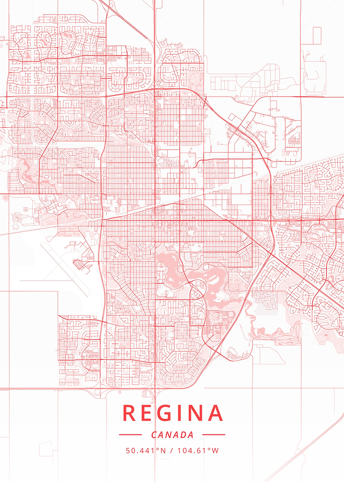 Regina Canada