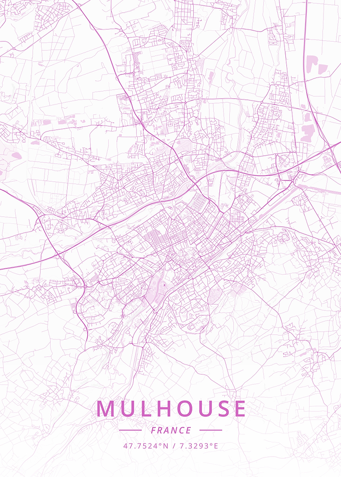 Mulhouse France