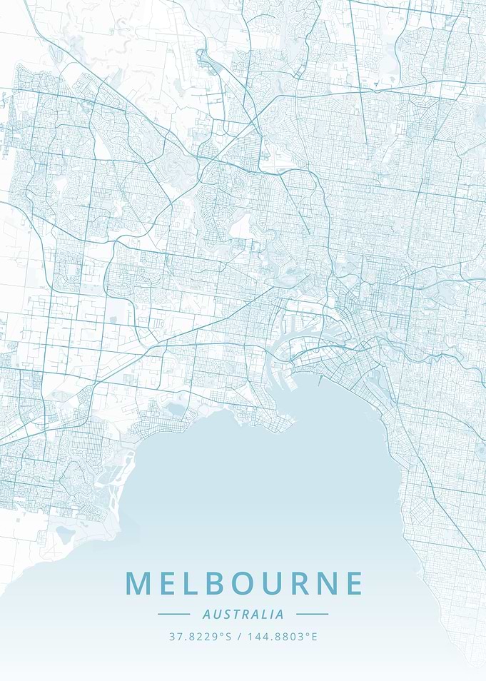 Melbourne Australia