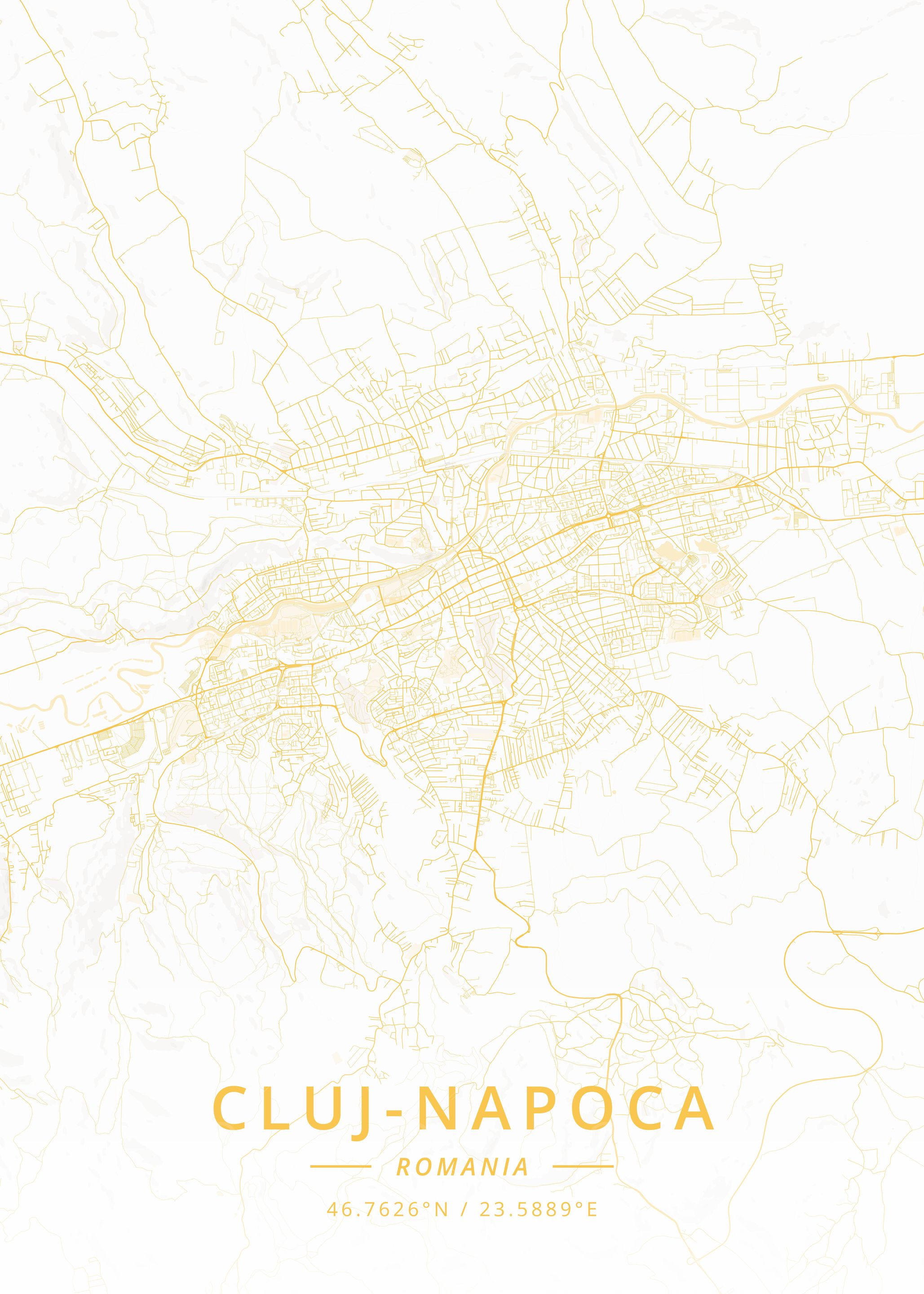 ClujNapoca Romania
