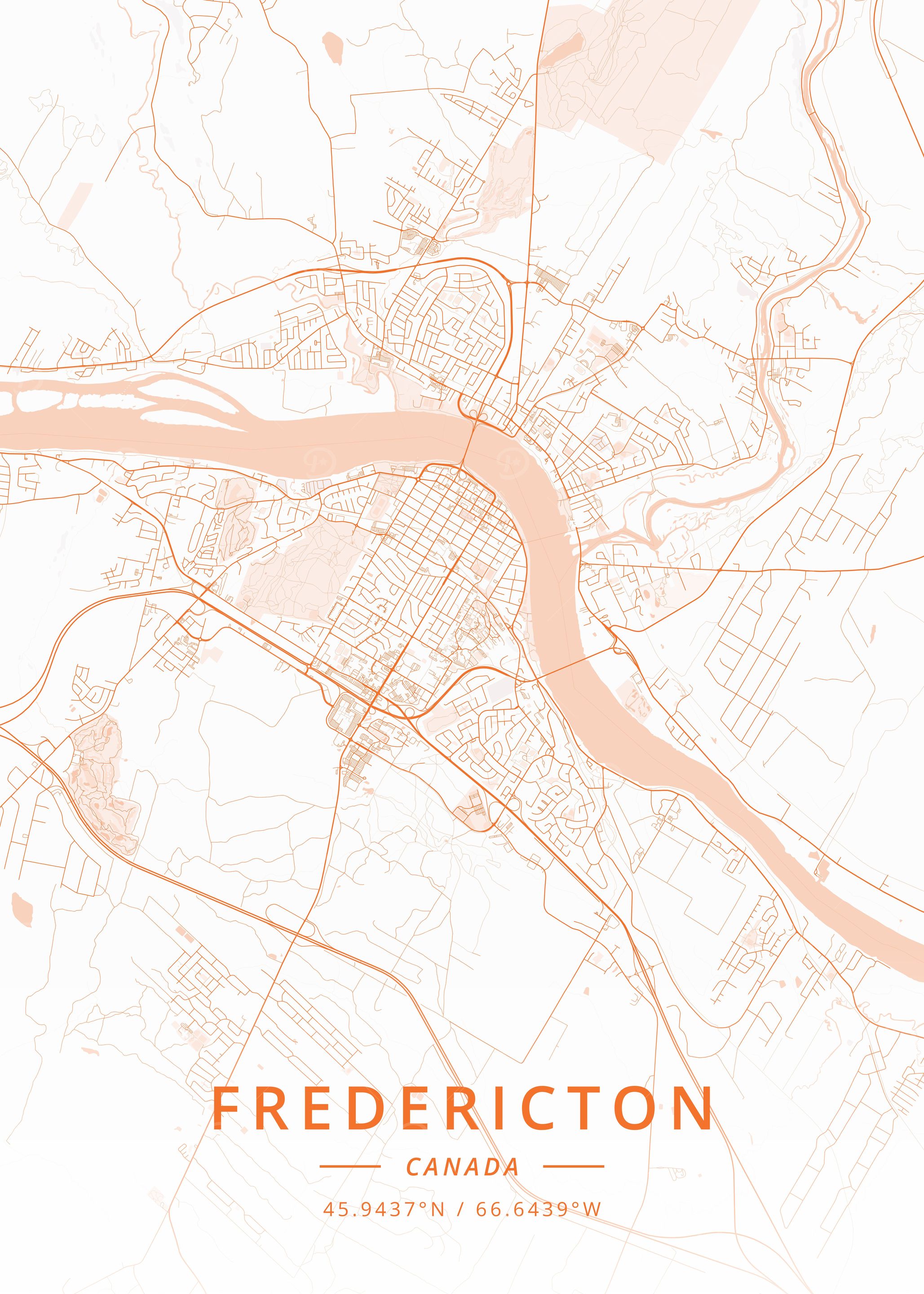 Fredericton Canada