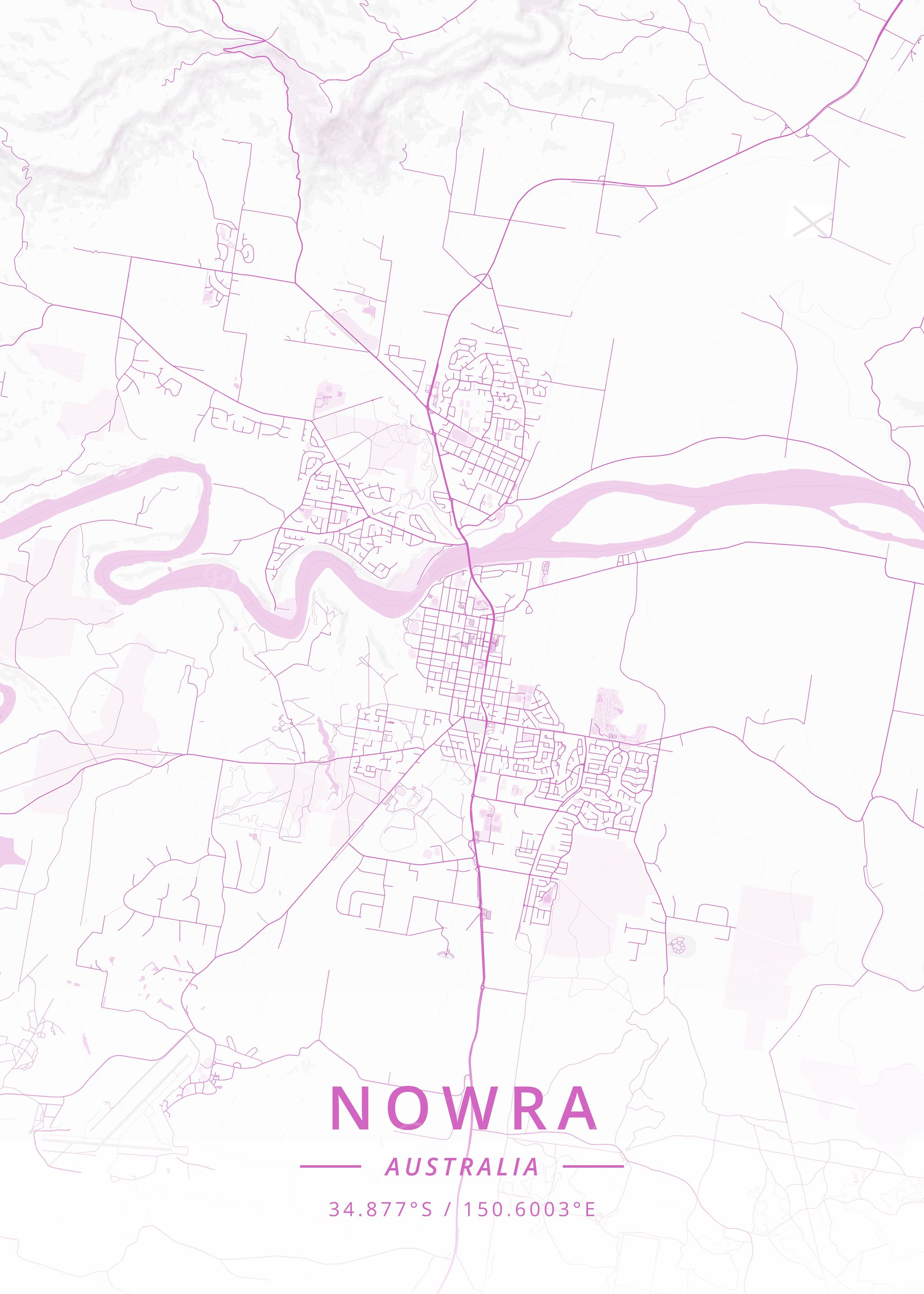 Nowra Australia