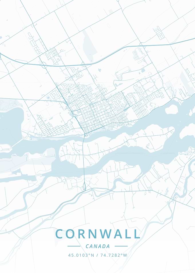 Cornwall Canada