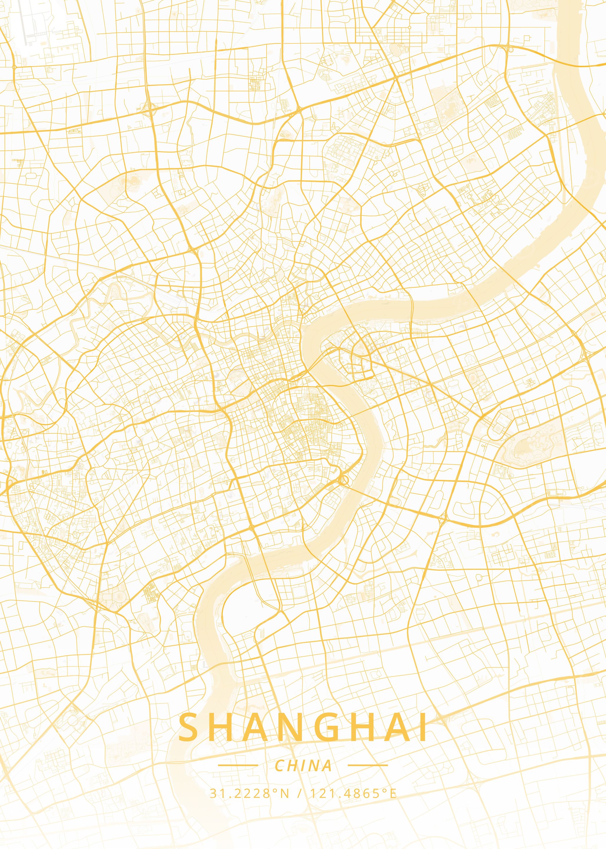 Shanghai China