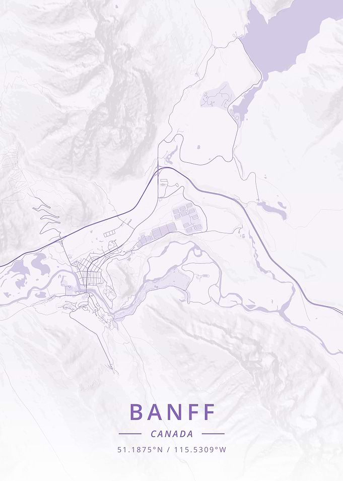 Banff Canada