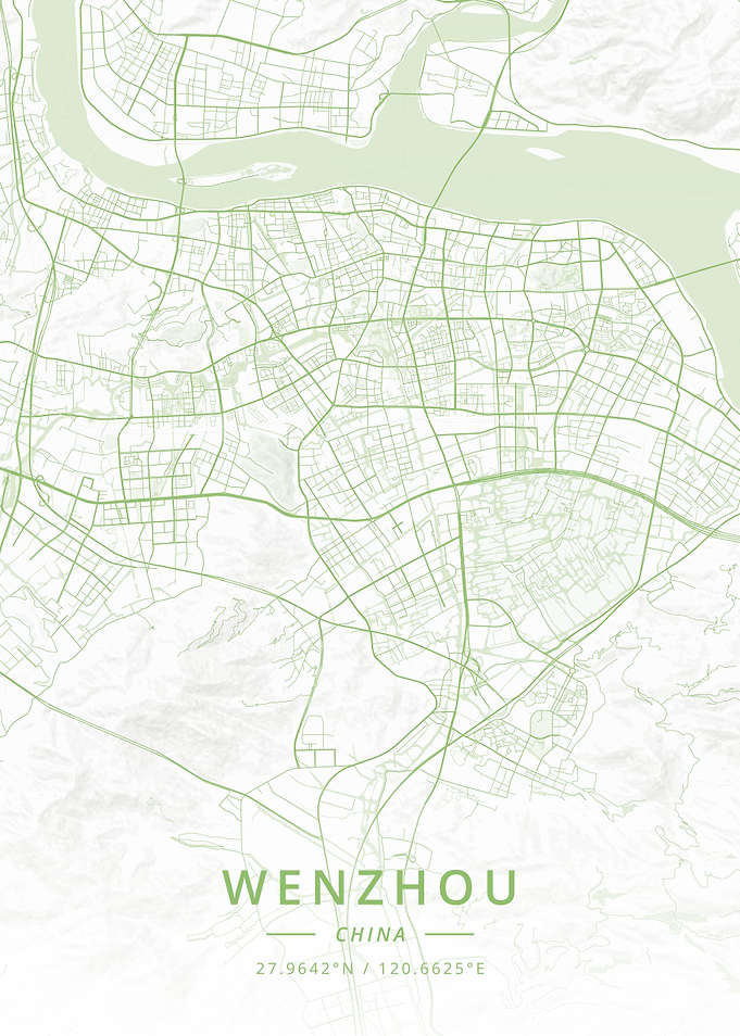 Wenzhou China