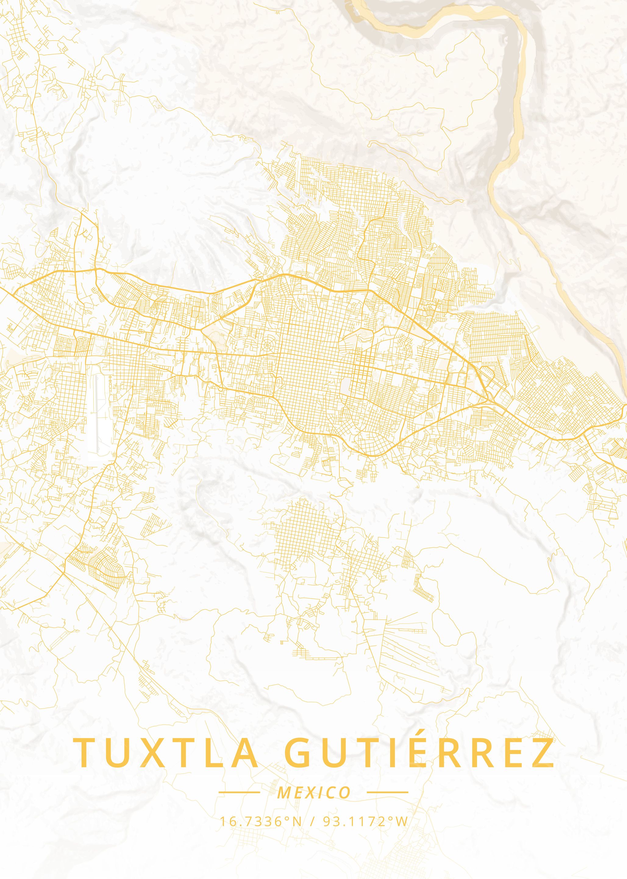 Tuxtla Gutierrez Mexico