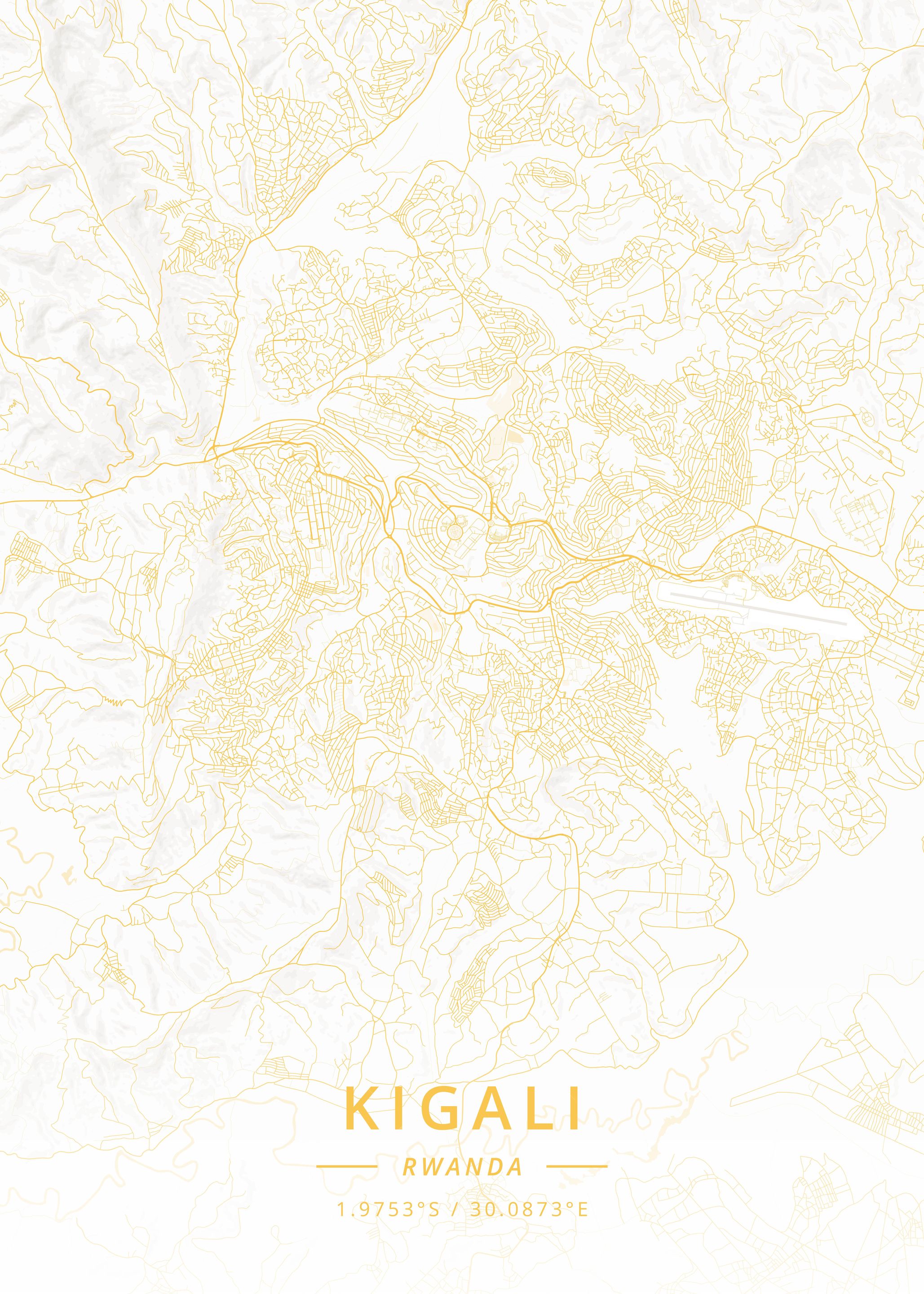 Kigali Rwanda