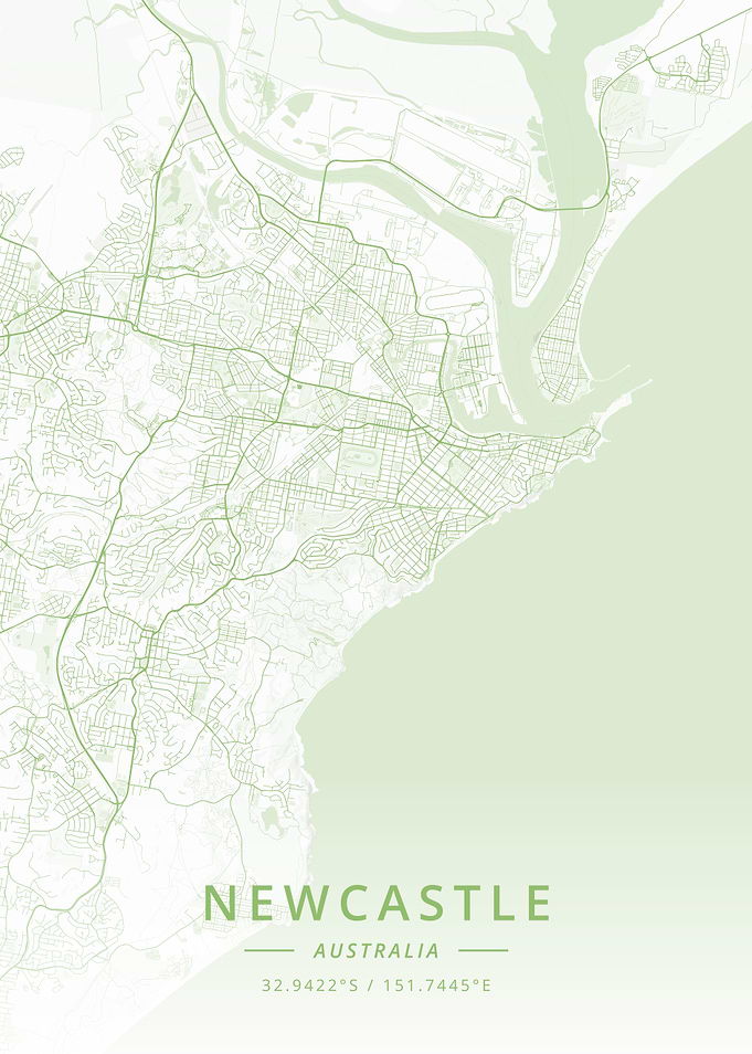 Newcastle Australia