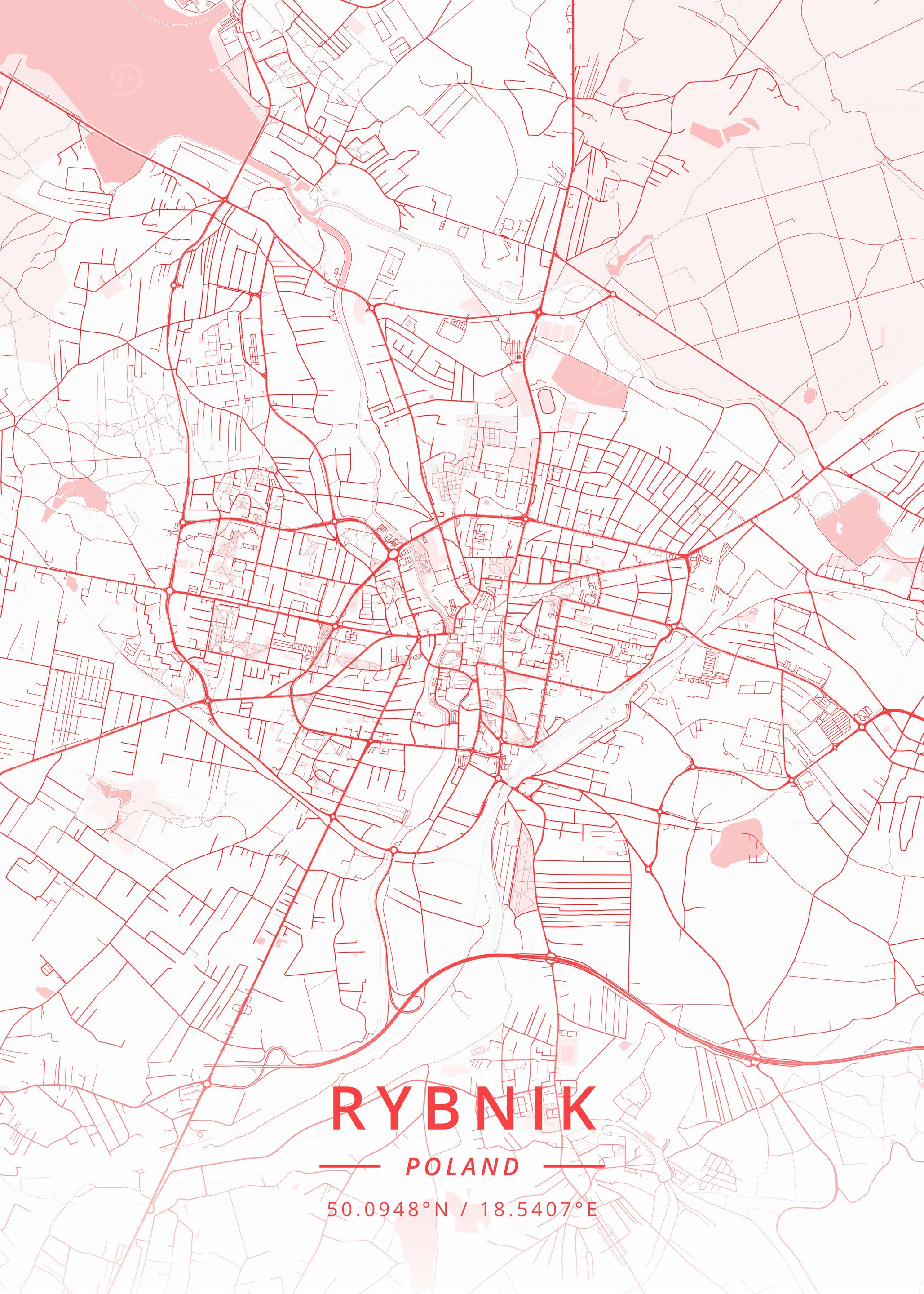 Rybnik Poland