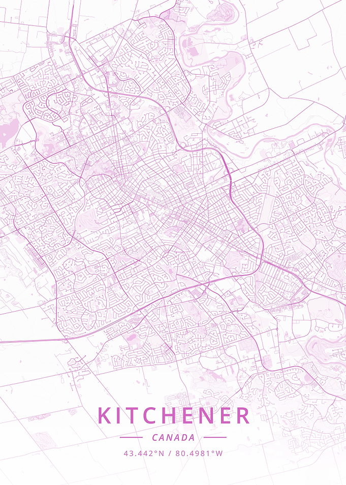 Kitchener Canada