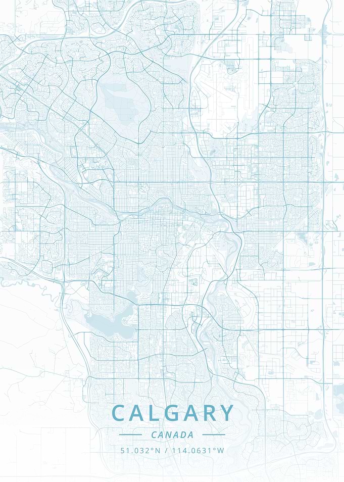 Calgary Canada