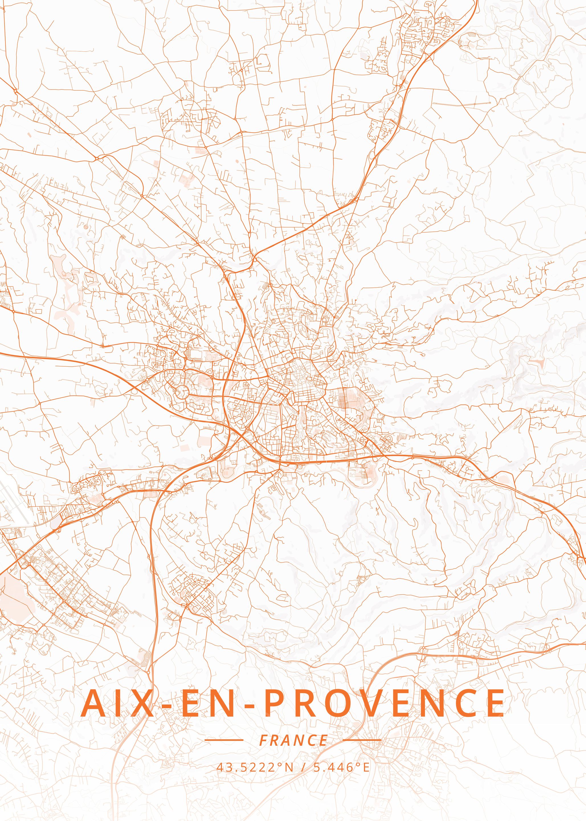 AixenProvence France