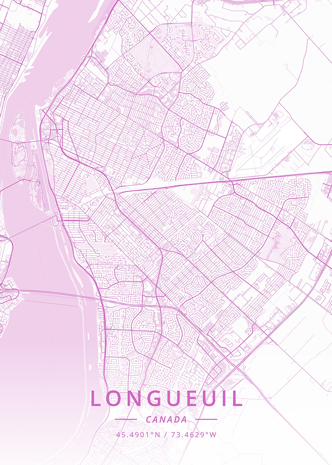 Longueuil Canada