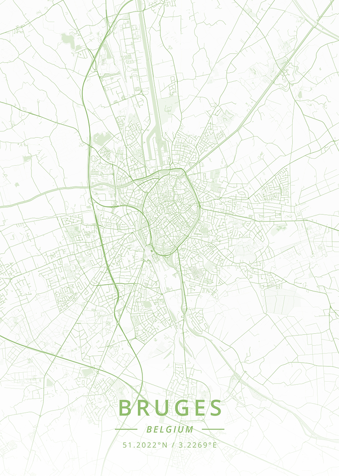Bruges Belgium