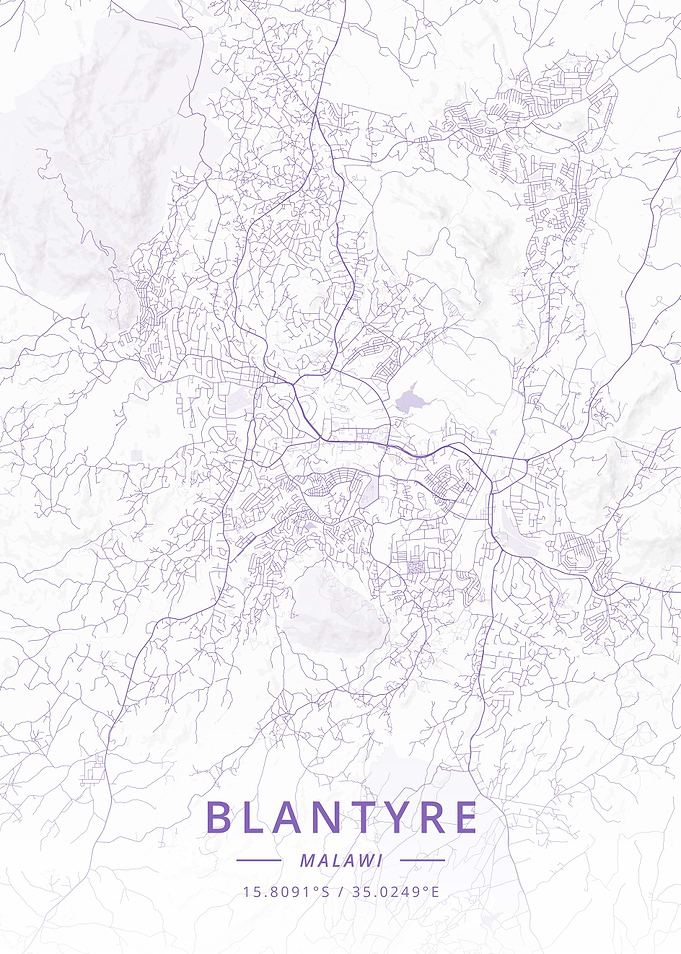 Blantyre Malawi