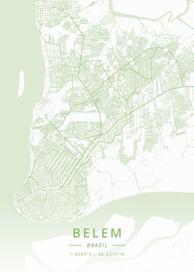 Belem Brazil